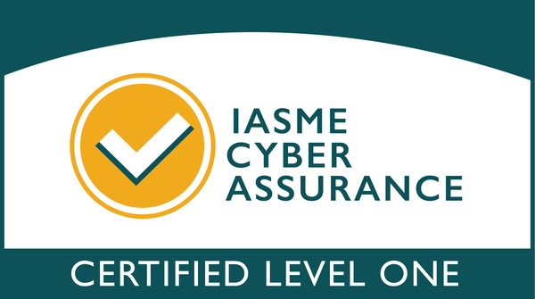 IASME Cyber Assurance